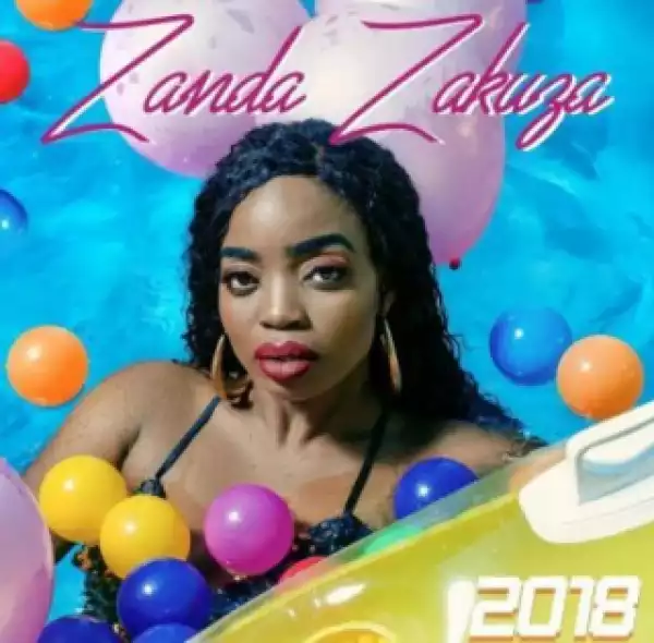 Zanda Zakuza - Legendary Woo